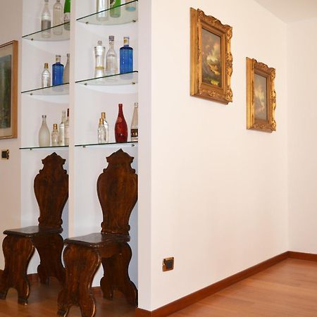 Mocenigo4 Appartement Milaan Buitenkant foto