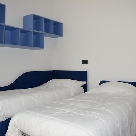Mocenigo4 Appartement Milaan Buitenkant foto