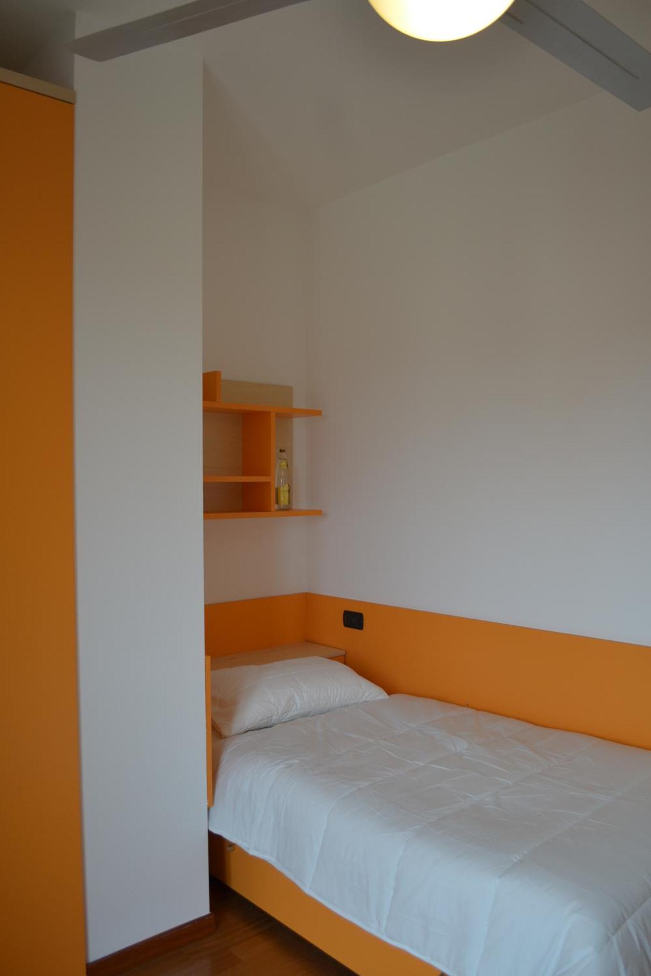 Mocenigo4 Appartement Milaan Buitenkant foto