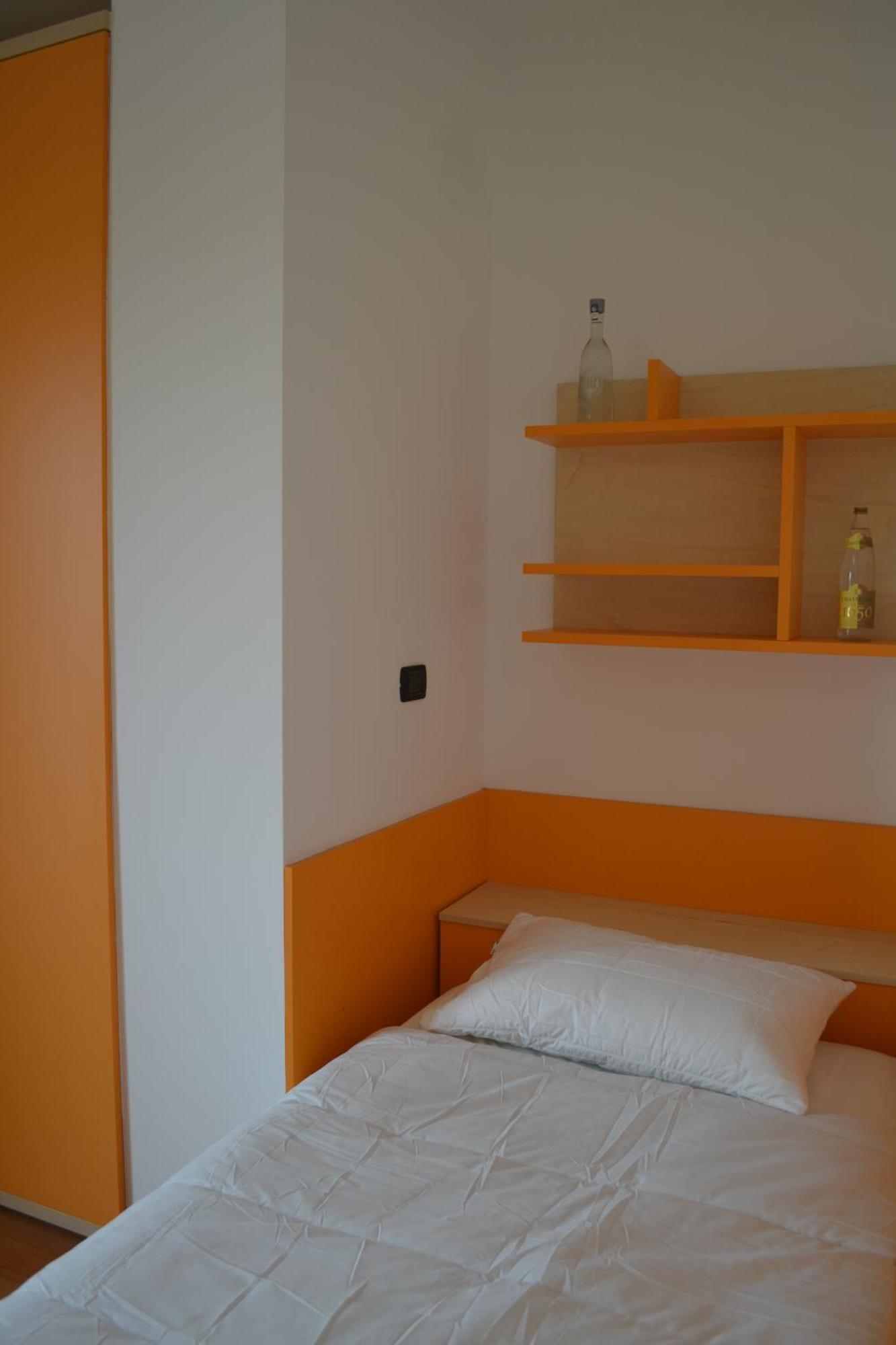 Mocenigo4 Appartement Milaan Buitenkant foto