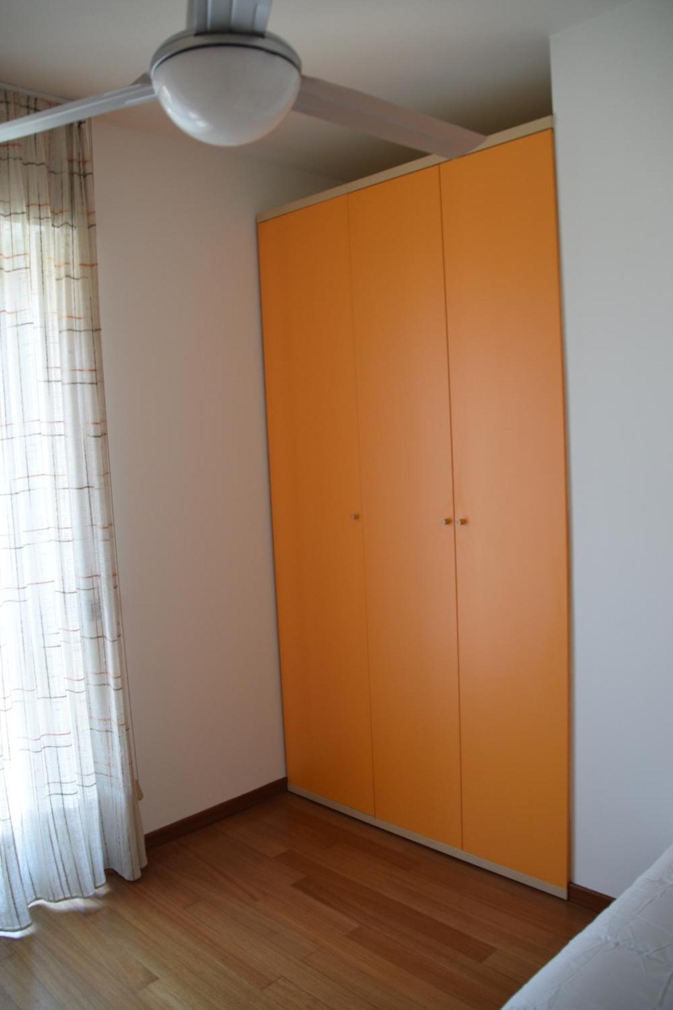 Mocenigo4 Appartement Milaan Buitenkant foto