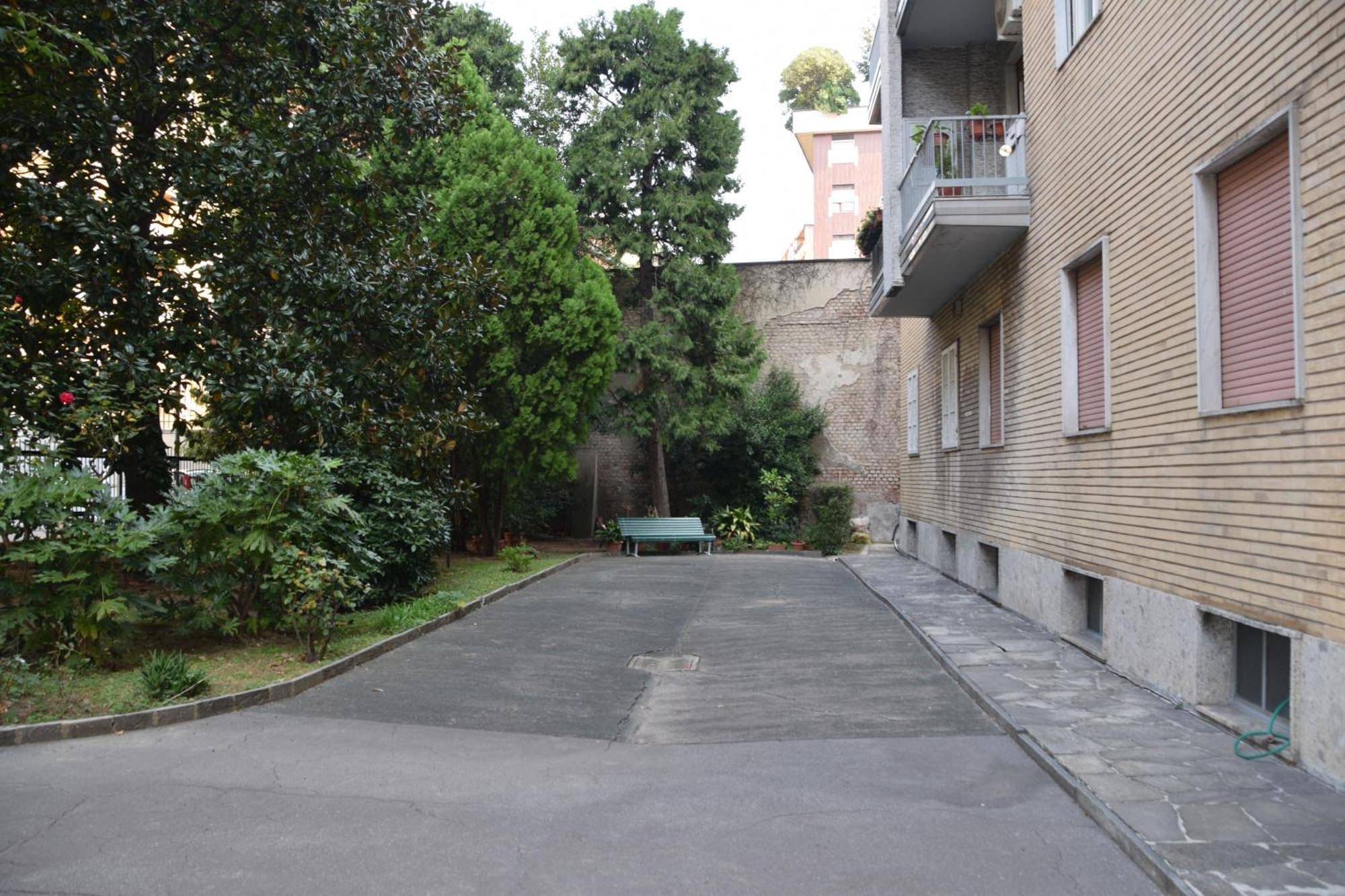 Mocenigo4 Appartement Milaan Buitenkant foto