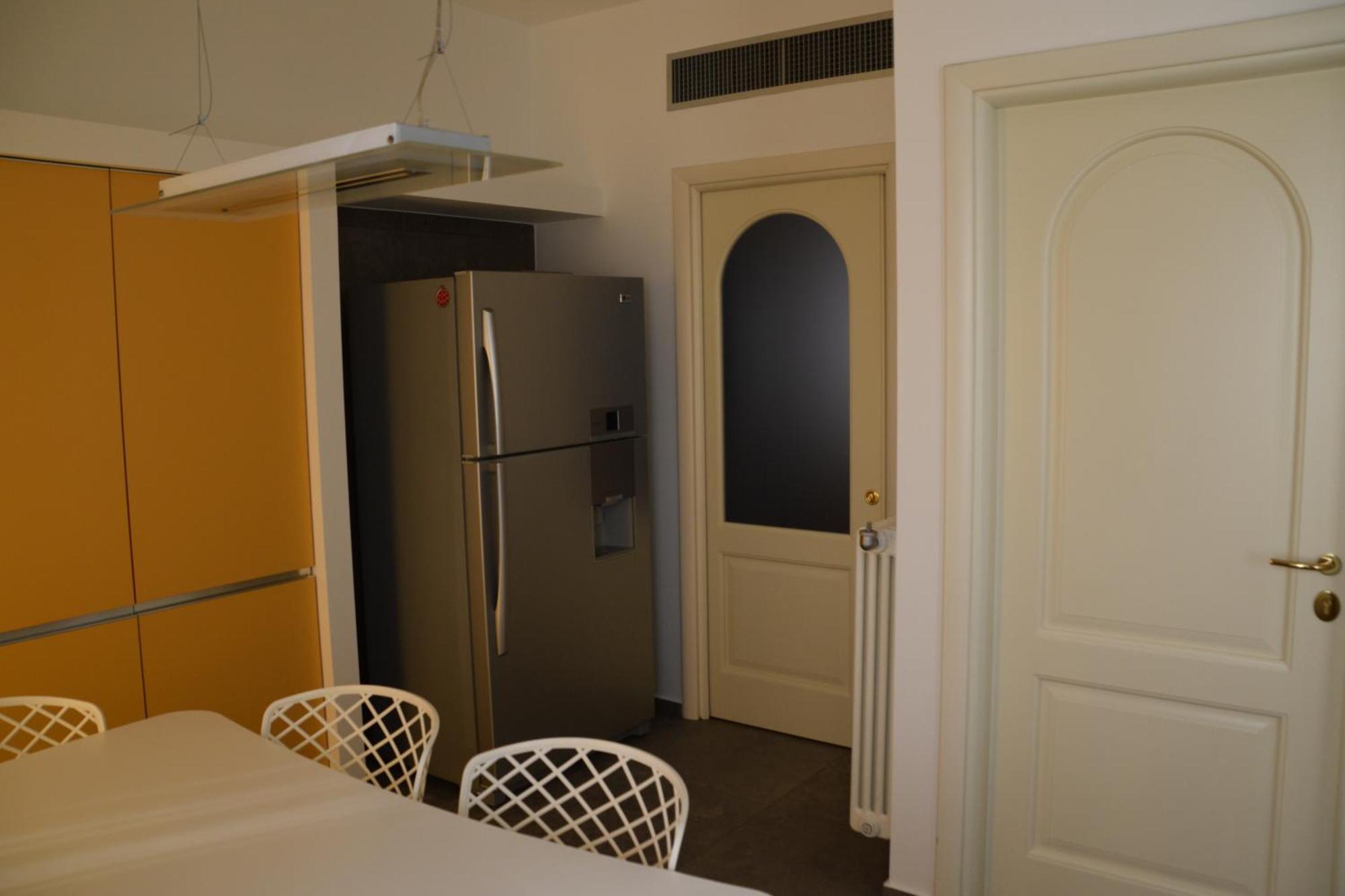 Mocenigo4 Appartement Milaan Buitenkant foto
