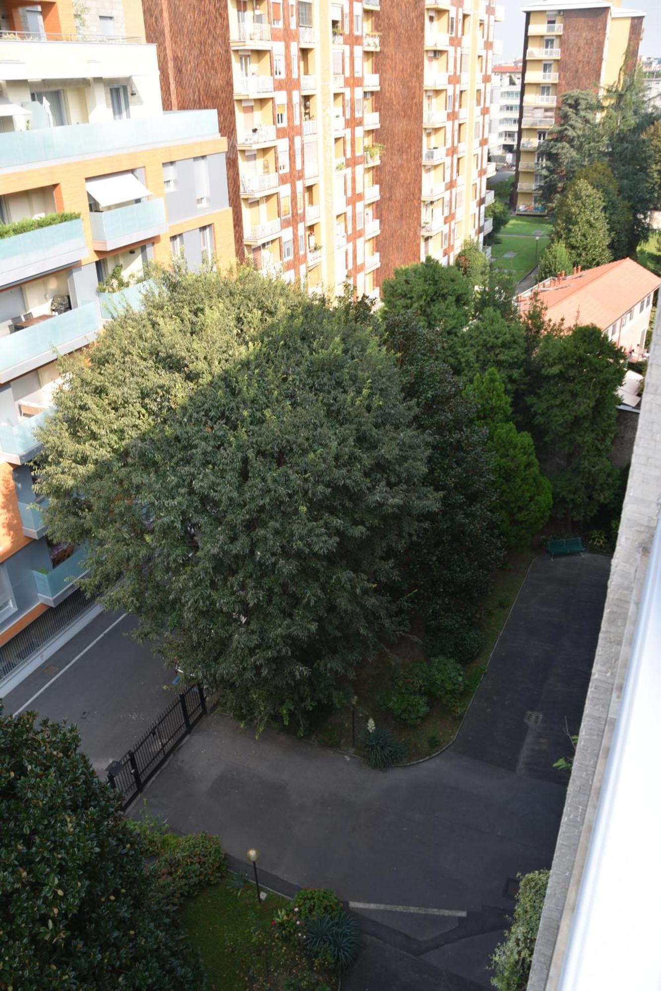 Mocenigo4 Appartement Milaan Buitenkant foto