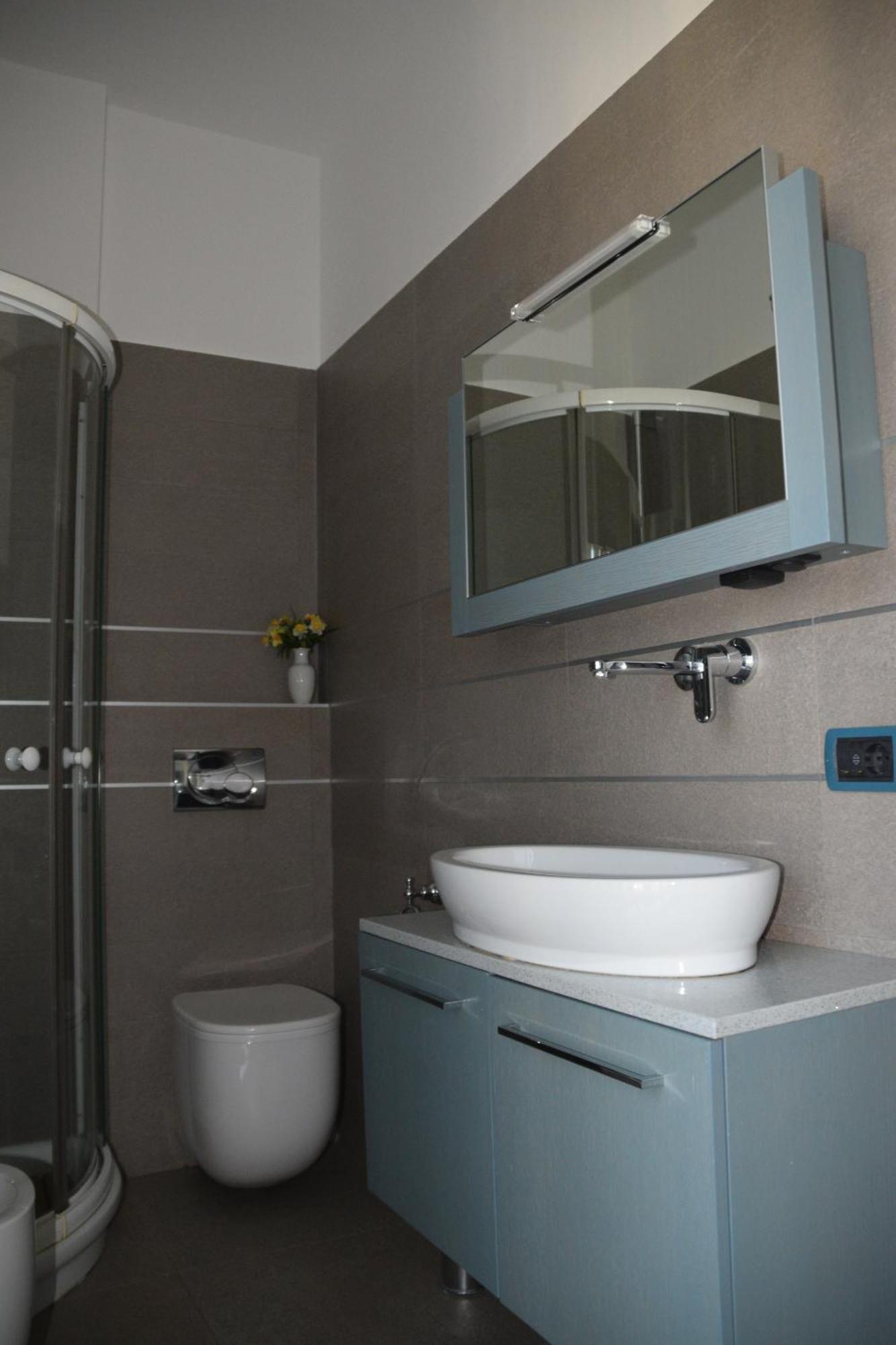 Mocenigo4 Appartement Milaan Buitenkant foto
