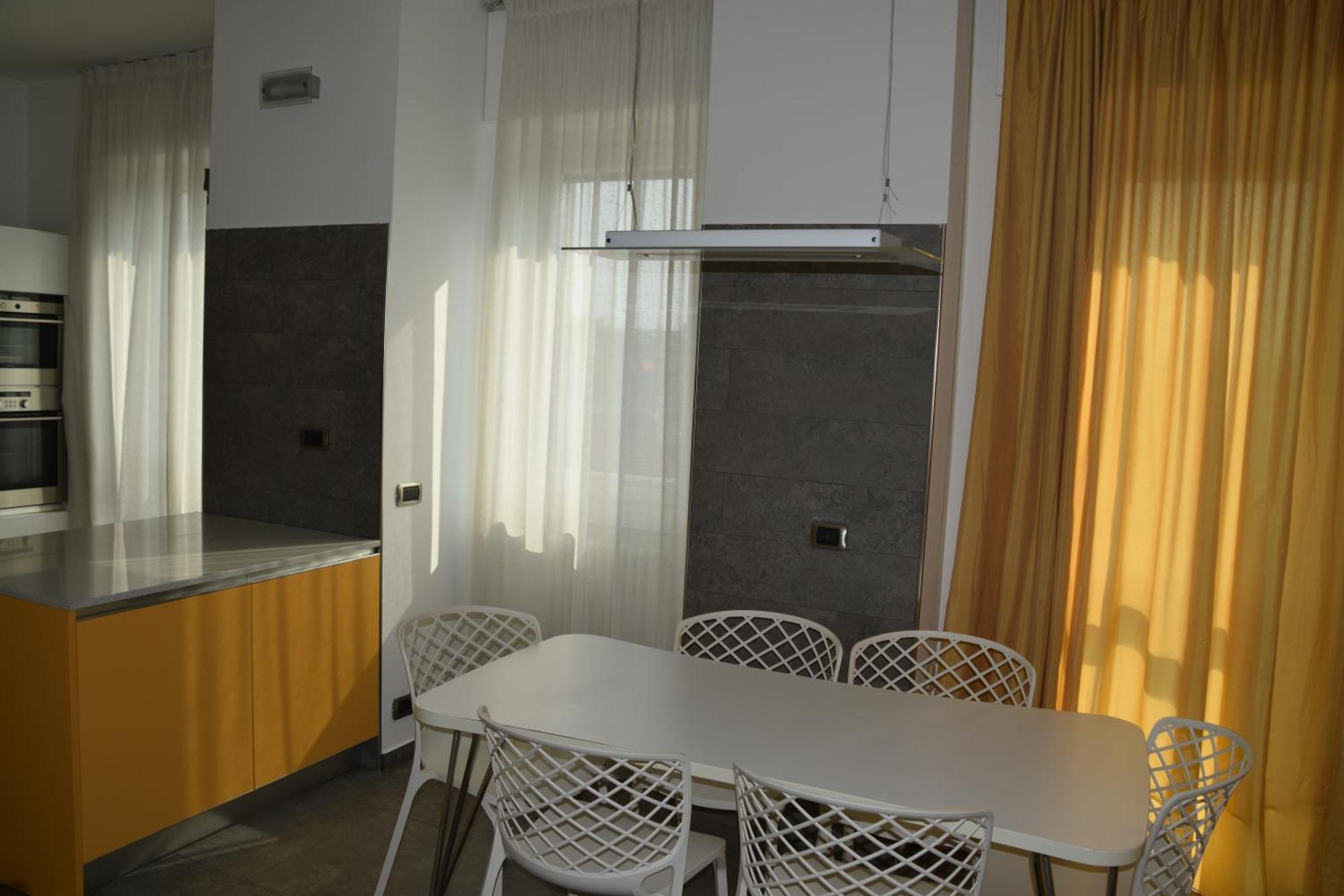 Mocenigo4 Appartement Milaan Buitenkant foto
