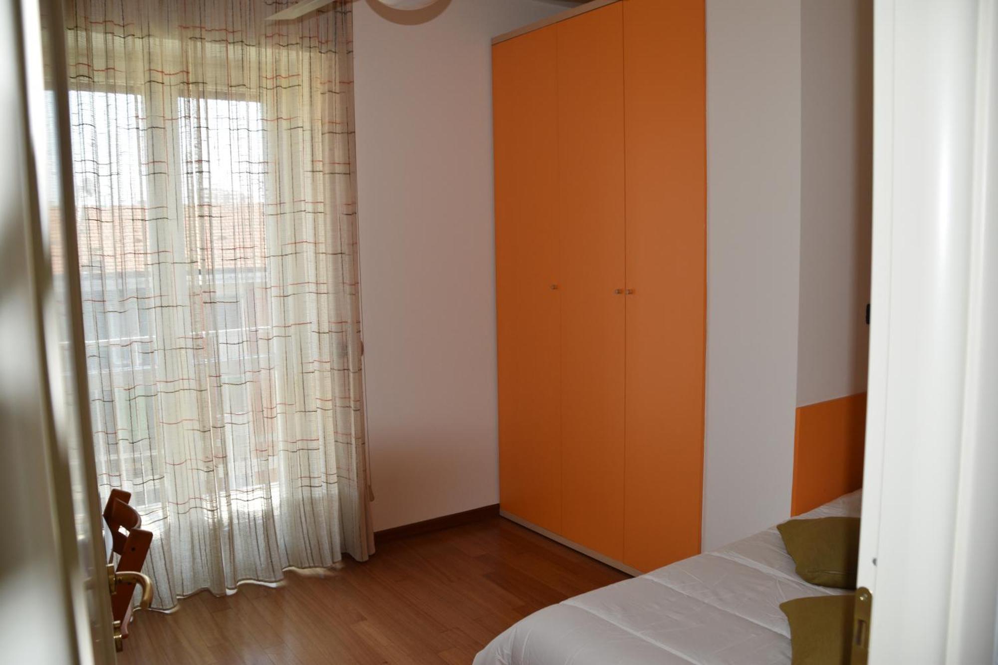 Mocenigo4 Appartement Milaan Buitenkant foto