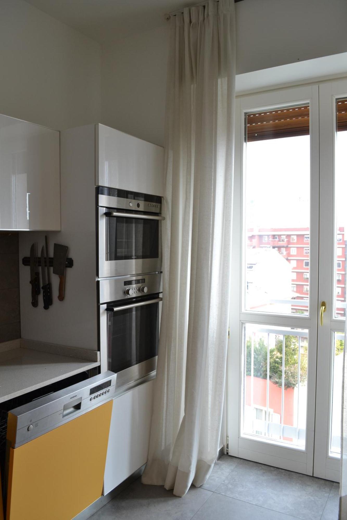 Mocenigo4 Appartement Milaan Buitenkant foto