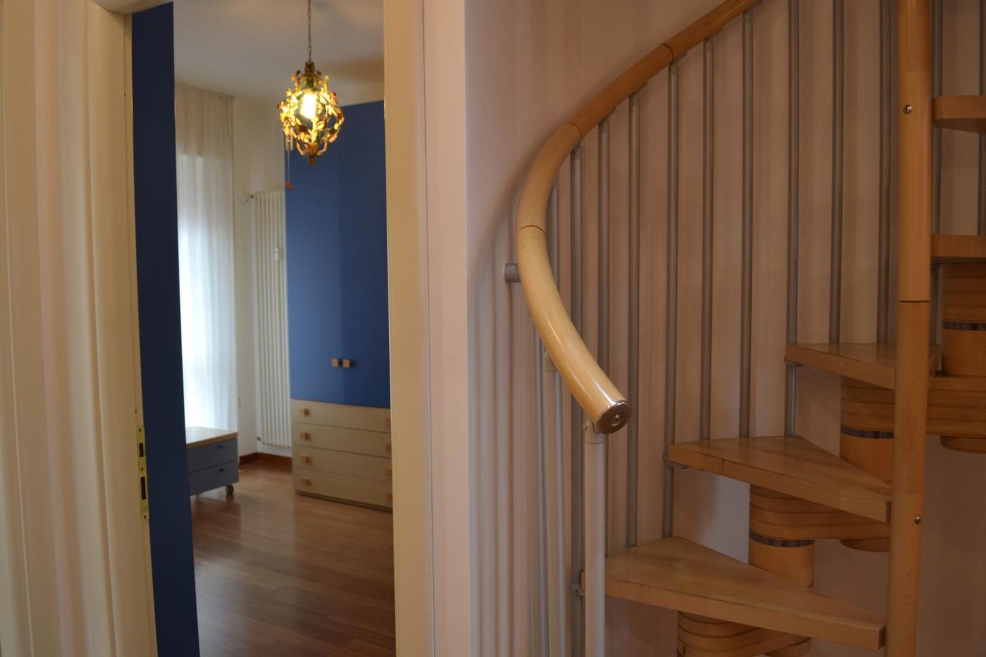 Mocenigo4 Appartement Milaan Buitenkant foto