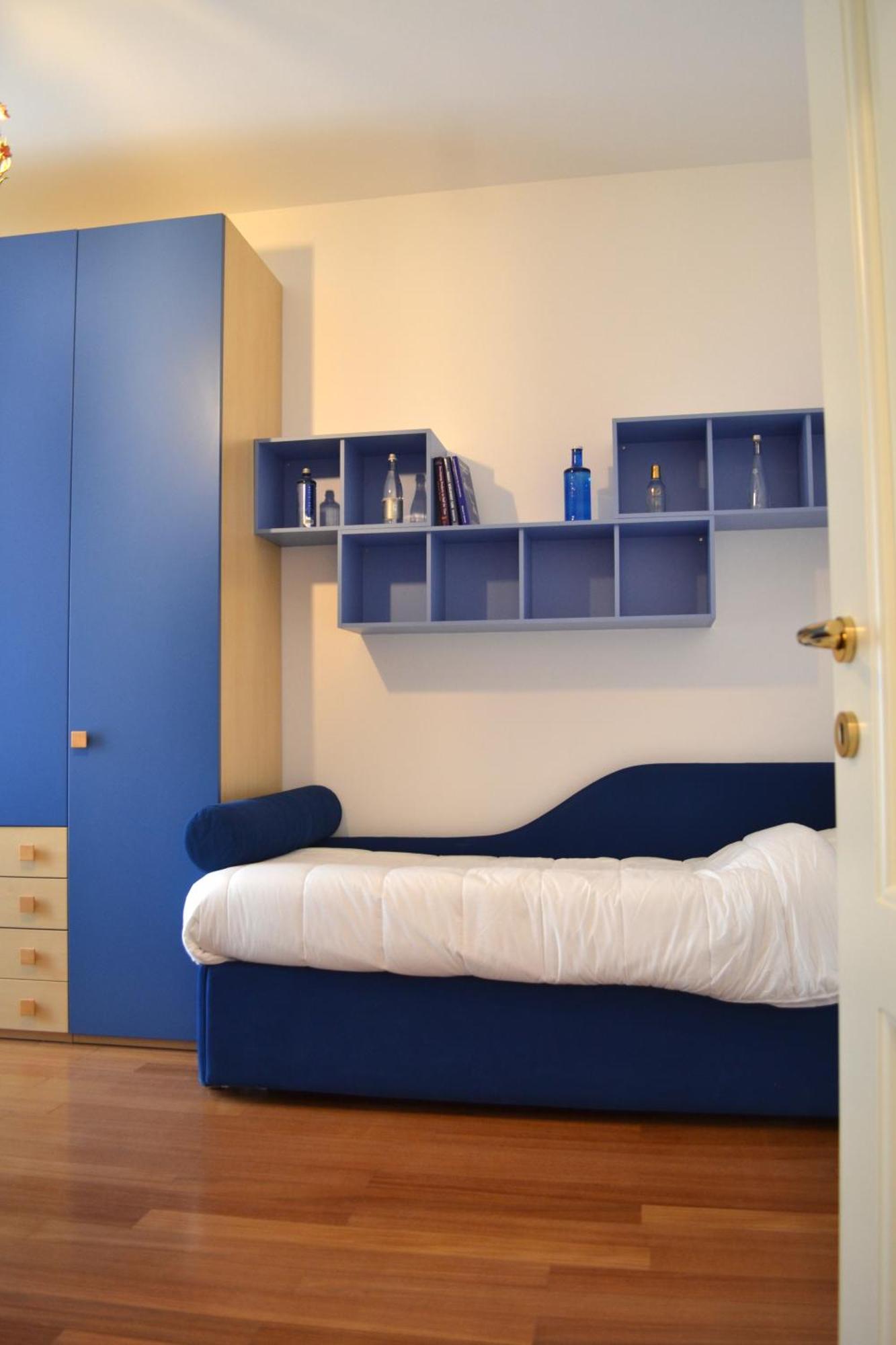Mocenigo4 Appartement Milaan Buitenkant foto