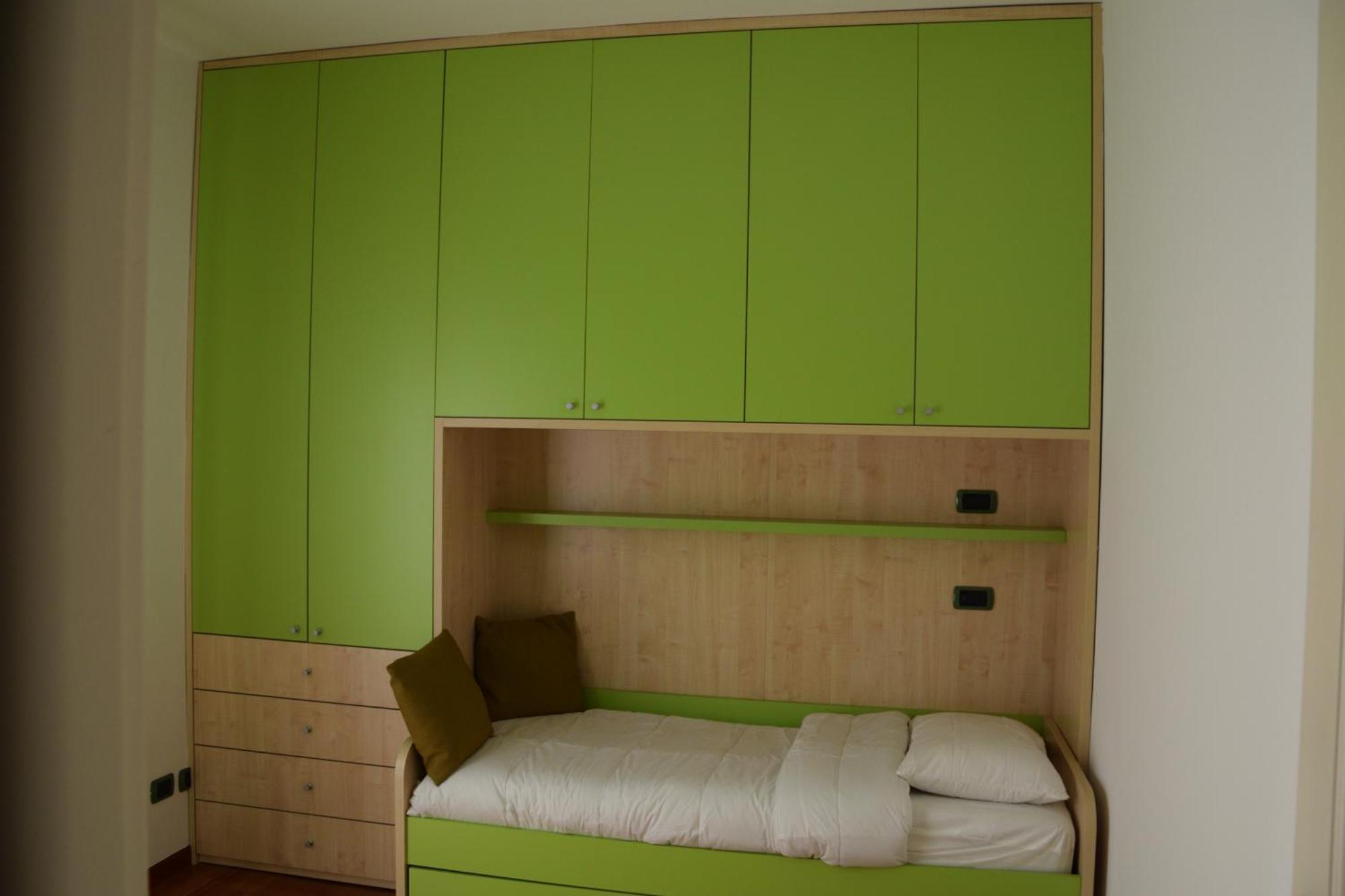 Mocenigo4 Appartement Milaan Buitenkant foto
