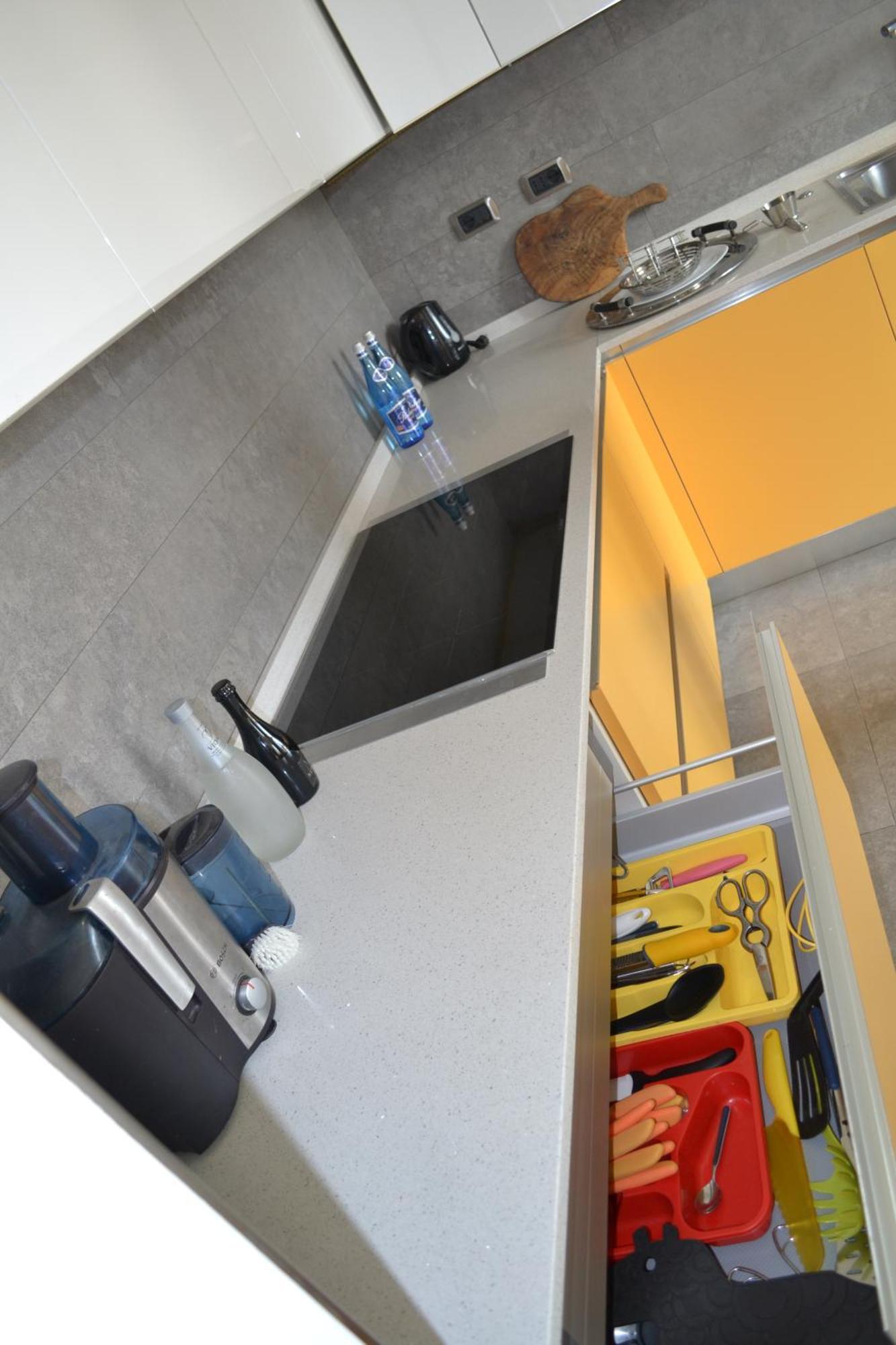 Mocenigo4 Appartement Milaan Buitenkant foto