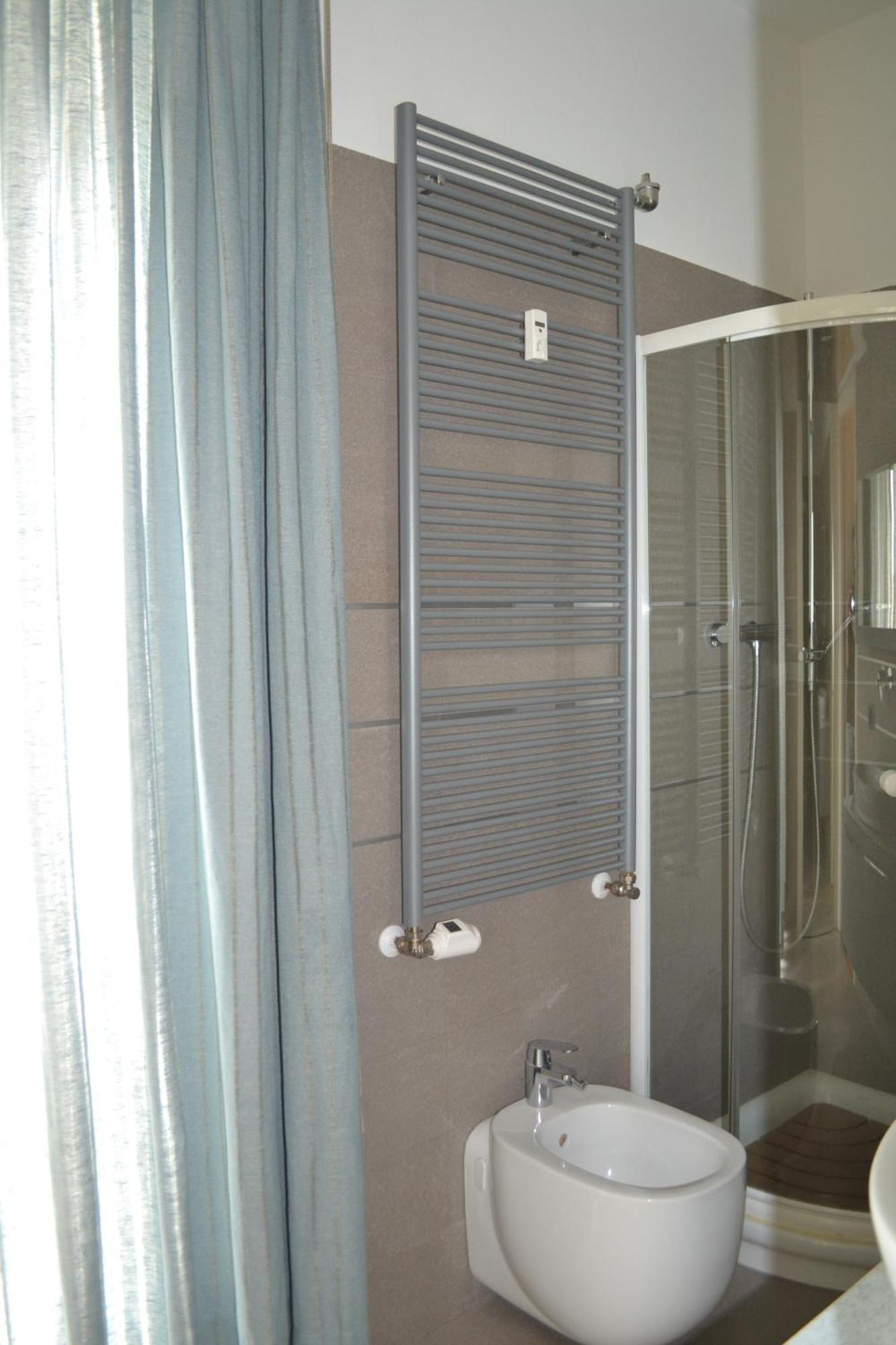 Mocenigo4 Appartement Milaan Buitenkant foto
