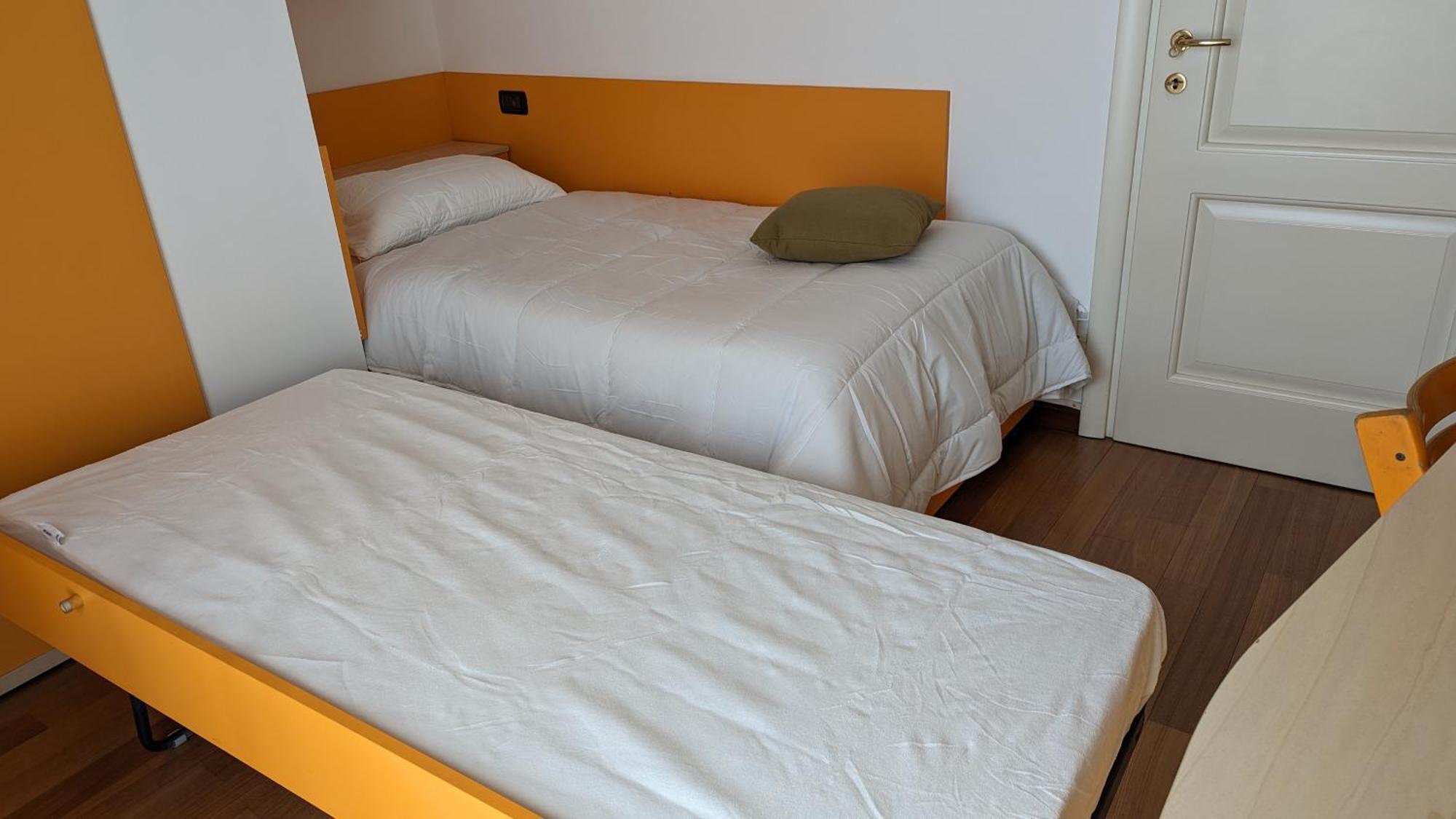 Mocenigo4 Appartement Milaan Buitenkant foto