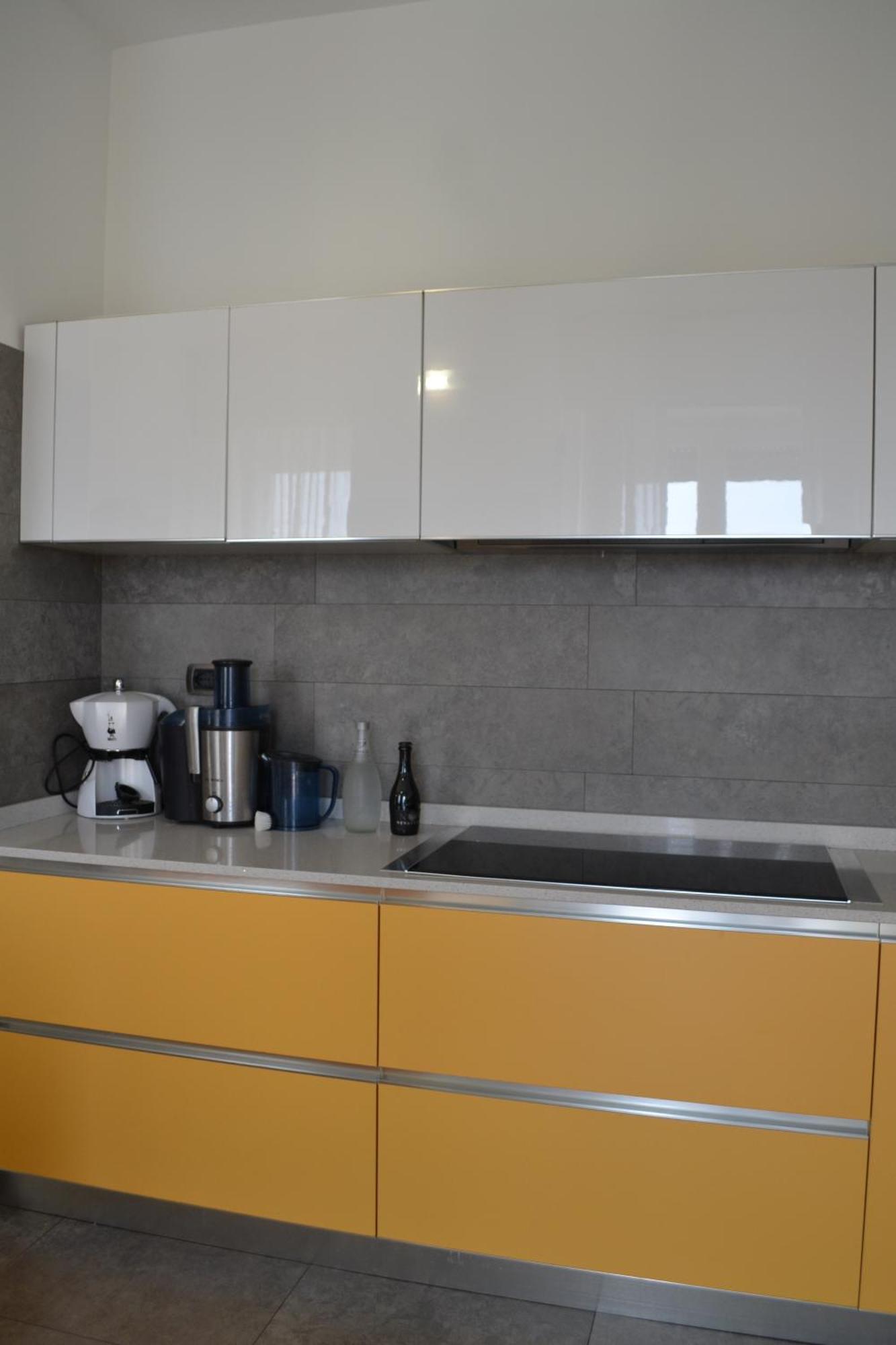 Mocenigo4 Appartement Milaan Buitenkant foto