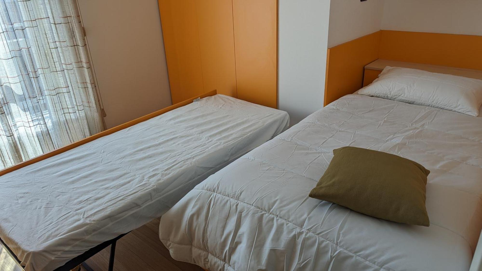 Mocenigo4 Appartement Milaan Buitenkant foto