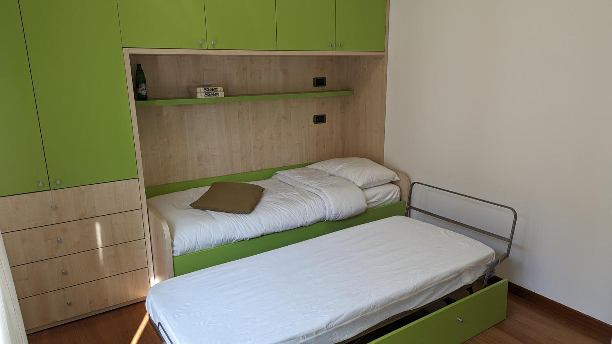Mocenigo4 Appartement Milaan Buitenkant foto