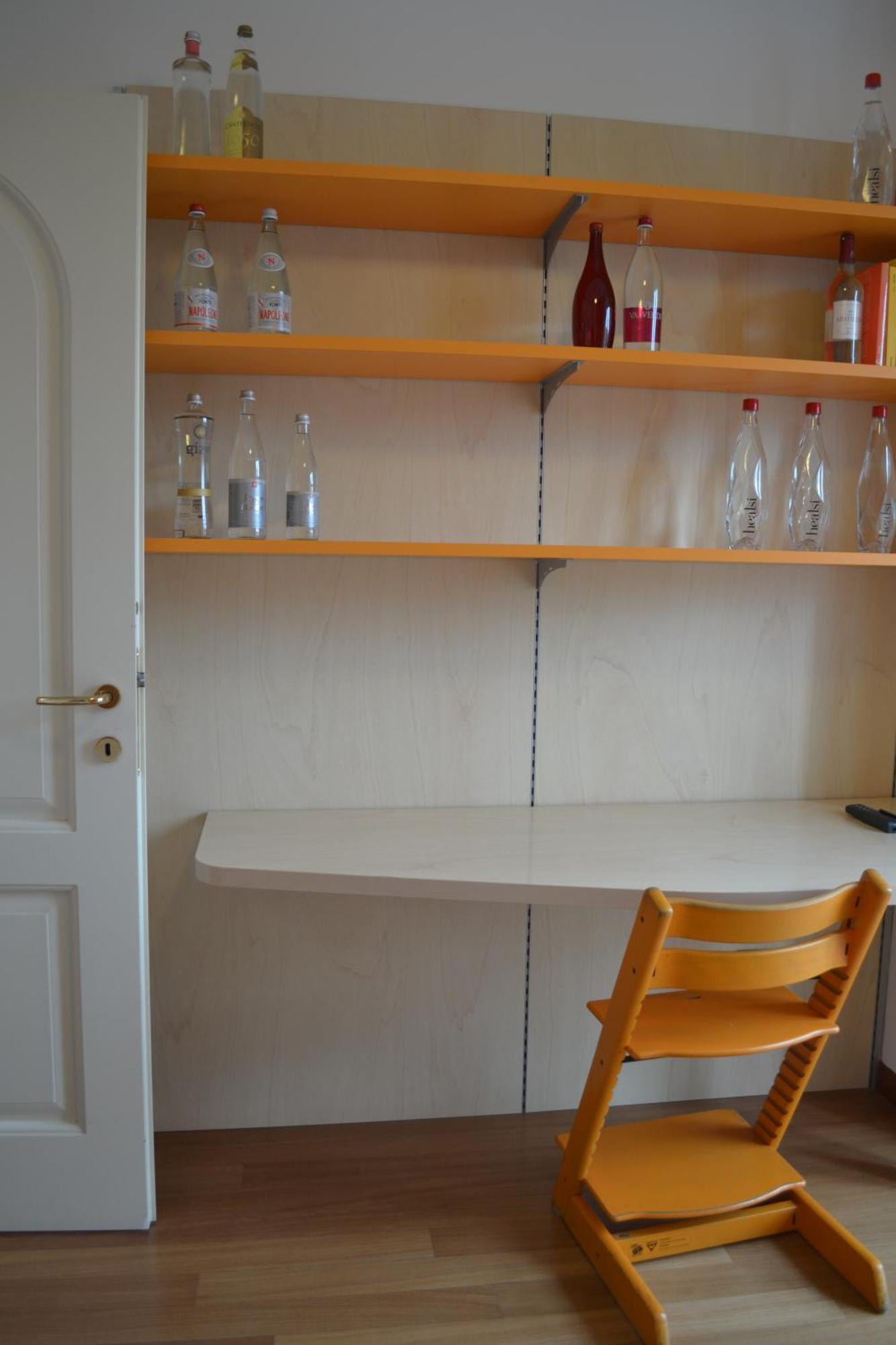 Mocenigo4 Appartement Milaan Buitenkant foto