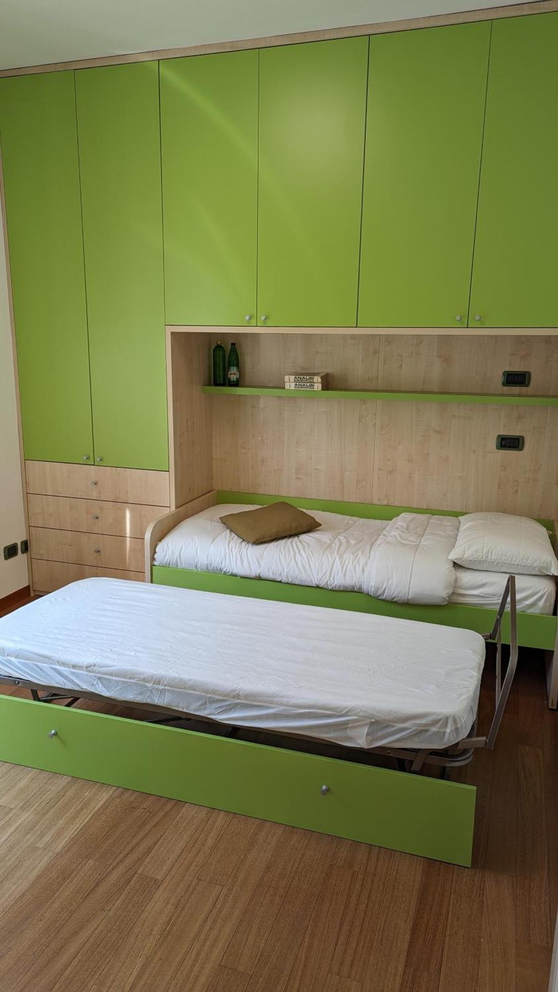 Mocenigo4 Appartement Milaan Buitenkant foto