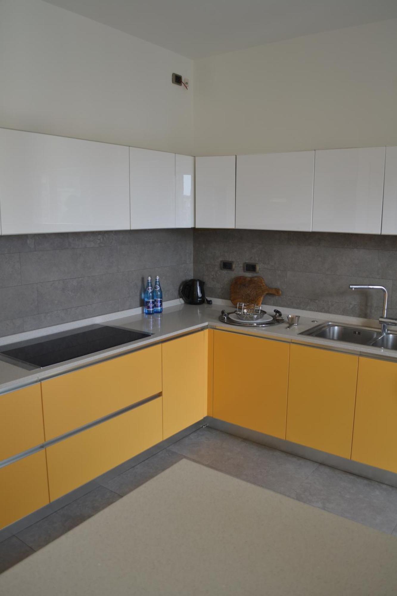 Mocenigo4 Appartement Milaan Buitenkant foto